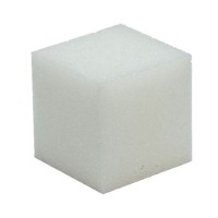 Schuimrubber kubus