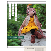 Amilishly Dolls