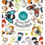 Lalylala's Beetles, Bugs and Butterflies