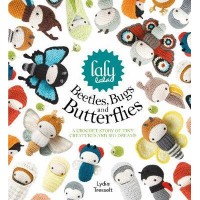 Lalylala's Beetles, Bugs and Butterflies