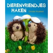 Dierenvriendjes haken 