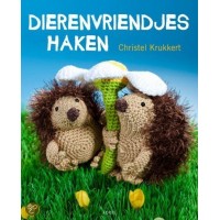 Dierenvriendjes haken 
