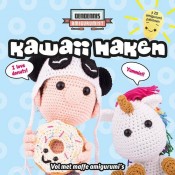 Kawaii haken 