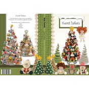 Kerst haken 