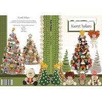 Kerst haken 