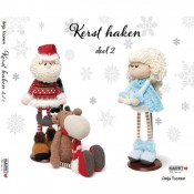 Kerst haken deel 2