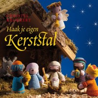 Haak je eigen kerststal 