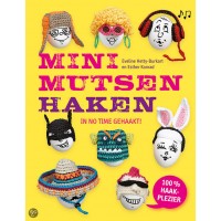 Mini mutsen haken