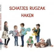 Schatjes rugzak haken