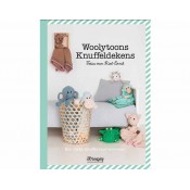 Woolytoons knuffeldekens