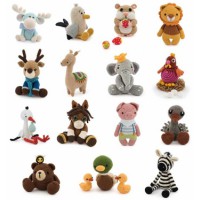 Zoomigurumi 7