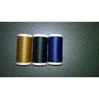 Nylbond Coats 60m (9068 donkerblauw)