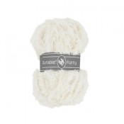 Furry 326 Ivory