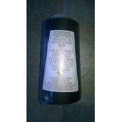 Diamondspun 3000 yard zwart 000