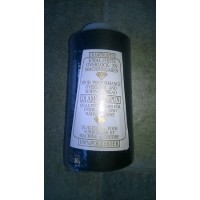 Diamondspun 3000 yard zwart 000