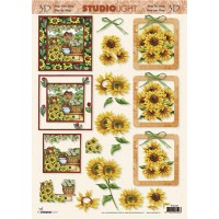Studio Light STSL420 Zonnebloem