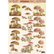 Studio Light STSL530 Herfst