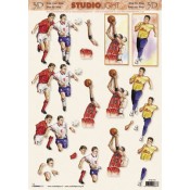 Studio Light STSL555 Sport