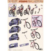 Studio Light STSL558 Voertuigen