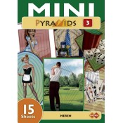 Mini Pryamids 03 Heren
