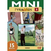 Mini Pryamids 03 Heren