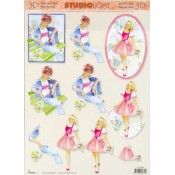 Studio Light STSL608 Tieners