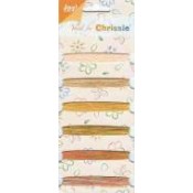 Chrissie garen 1-6