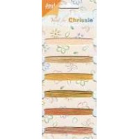 Chrissie garen 1-6