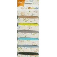 Chrissie garen 125-130