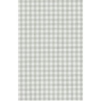 stof 50x70 cm grijze ruit