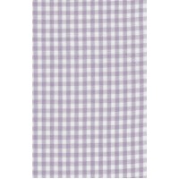 stof 50x70 cm lila ruit