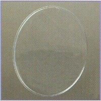 tussenschijf v plastic bal 100mm