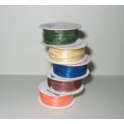 Joy! organza lint set 3mm klassiek