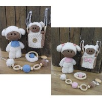 Funny Baby set