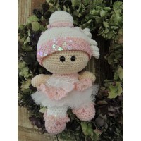 Funny Ballerina