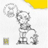 Little Dawn Clear Stamp 1