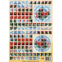 Bloxxx 10012