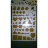 Quilling Board