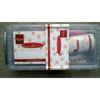 Quilling tool box