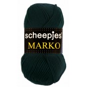 Marko 8181 donkergroen