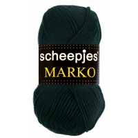 Marko 8181 donkergroen