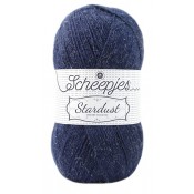 Stardust 656 Andromeda