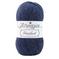 Stardust 656 Andromeda