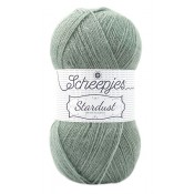 Stardust 657 Aquarius