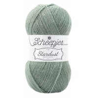 Stardust 657 Aquarius
