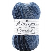 Stardust 663 Gemini