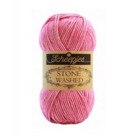 Scheepjes Stone Washed 836 Tourmaline