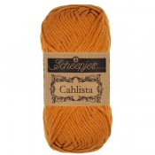 Cahlista 383 Ginger Gold 