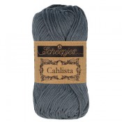 Cahlista 393 Charcoal 