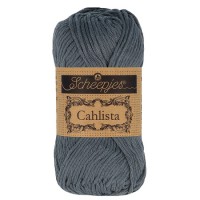 Cahlista 393 Charcoal 